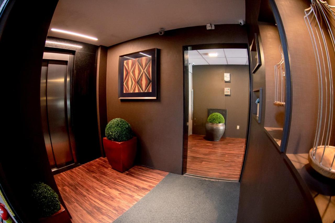 Jockey Class Hotel photo
