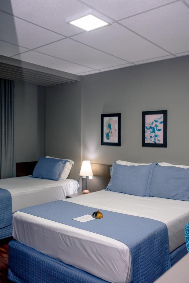 Jockey Class Hotel photo