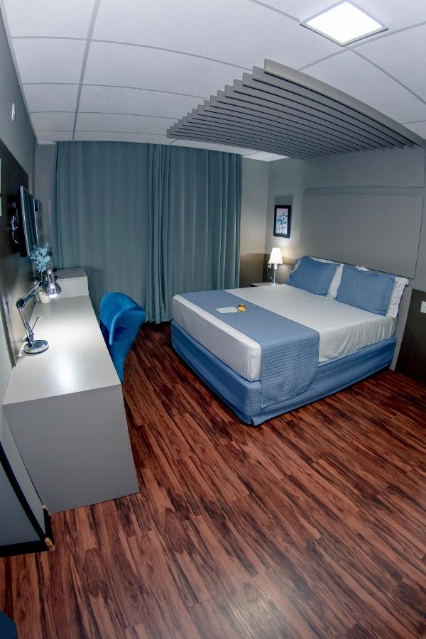 Jockey Class Hotel photo