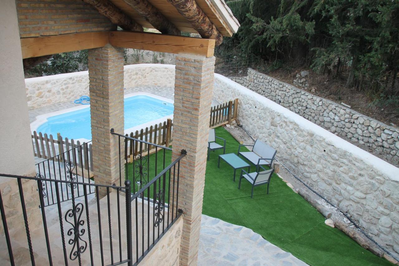 Agroturismo La Pariera Espacio Rural (España El Cerezo ...
