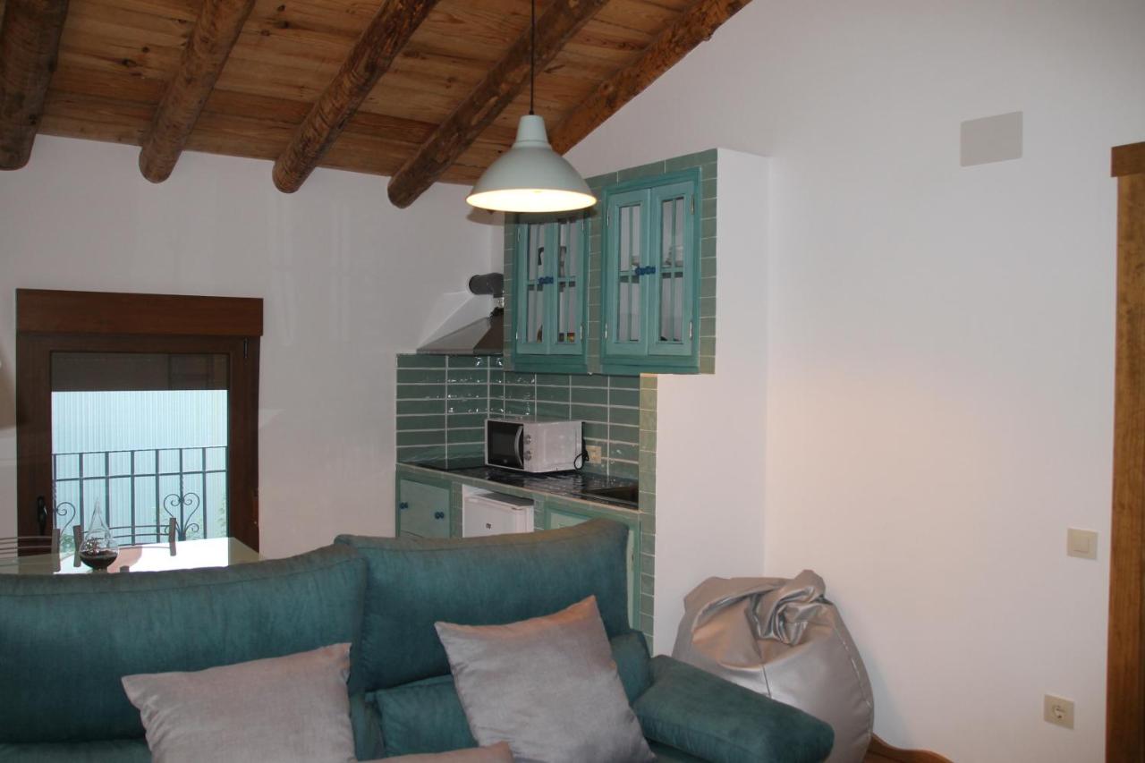 Vakantieboerderij La Pariera Espacio Rural (Spanje El Cerezo ...