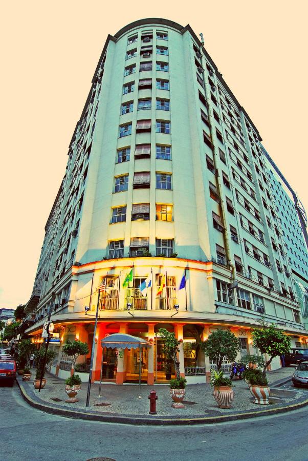 Hotel Atlântico Tower photo
