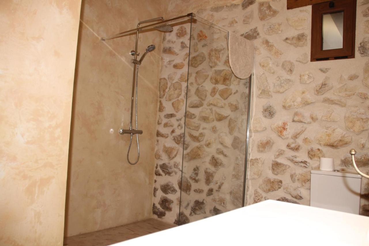 Vakantieboerderij La Pariera Espacio Rural (Spanje El Cerezo ...
