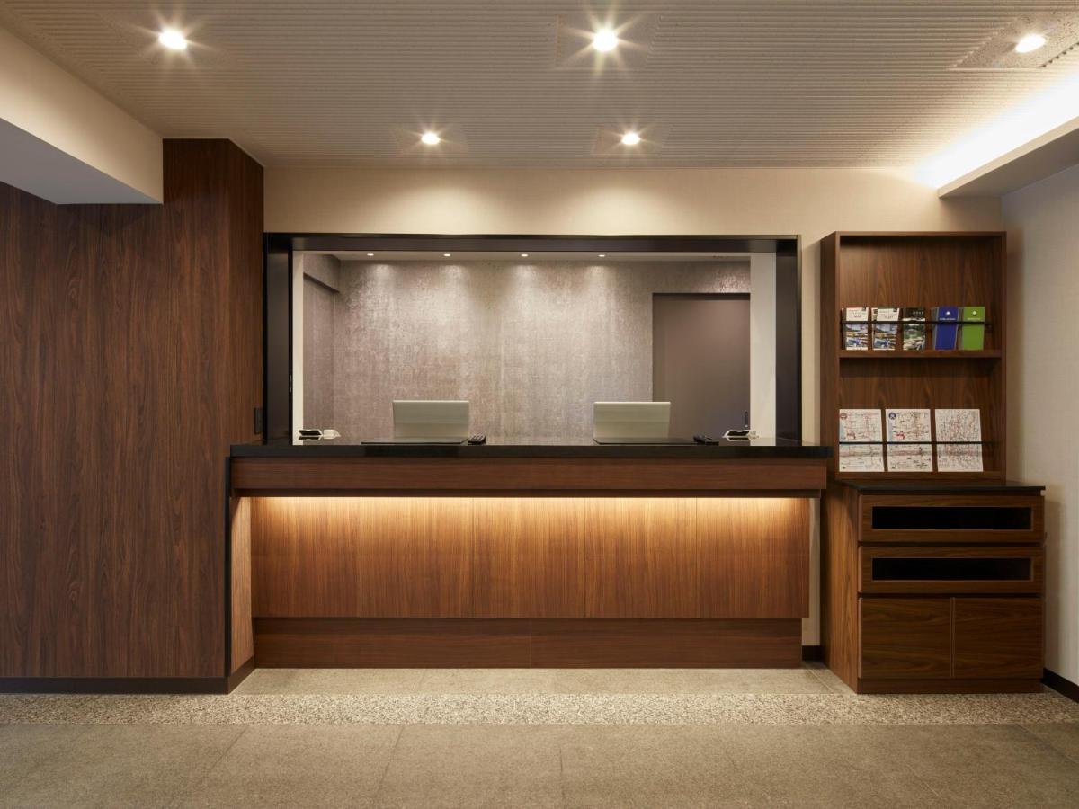 HOTEL MYSTAYS Kiyosumi Shirakawa - 4