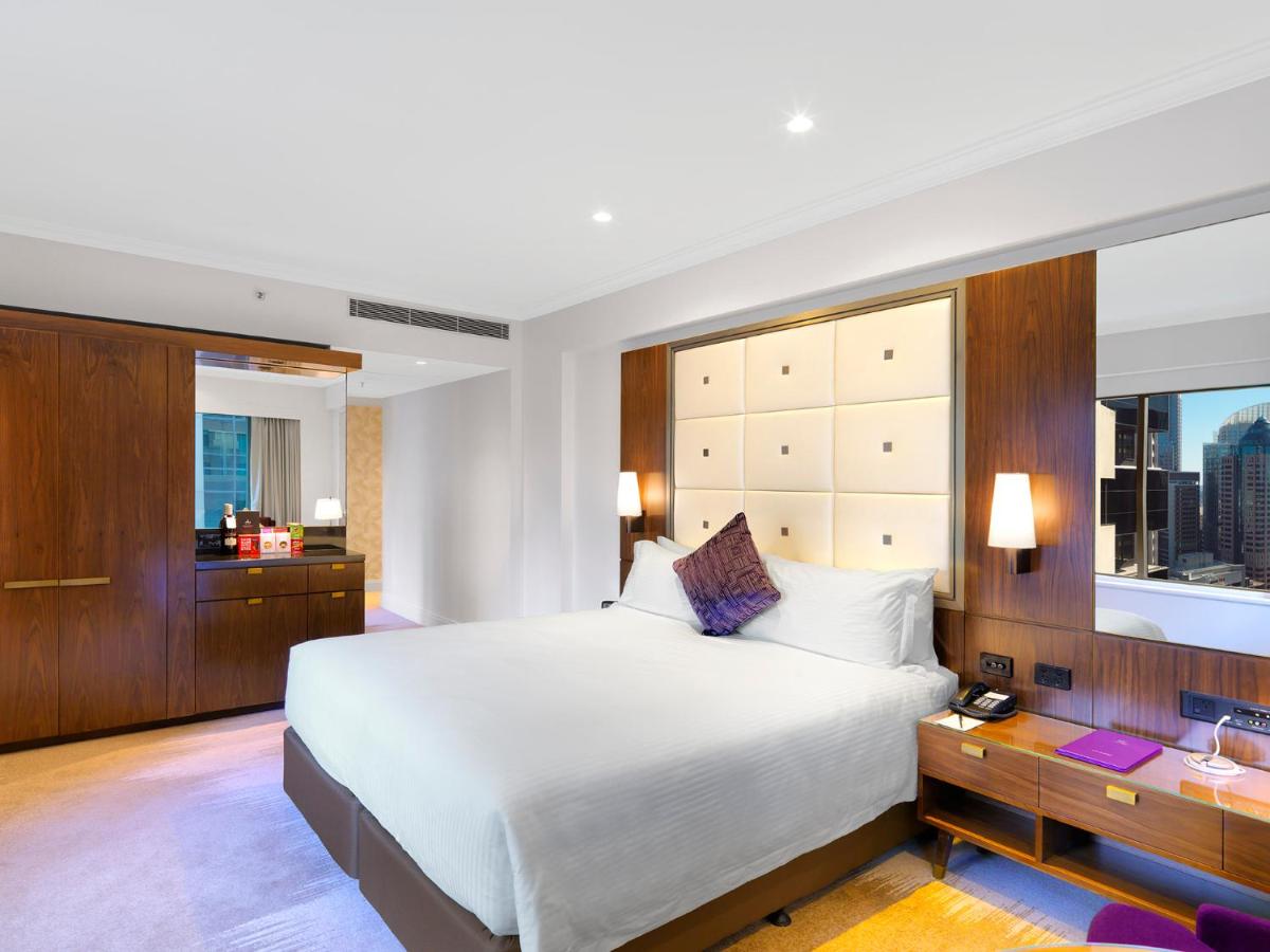 Amora Hotel Jamison Sydney photo
