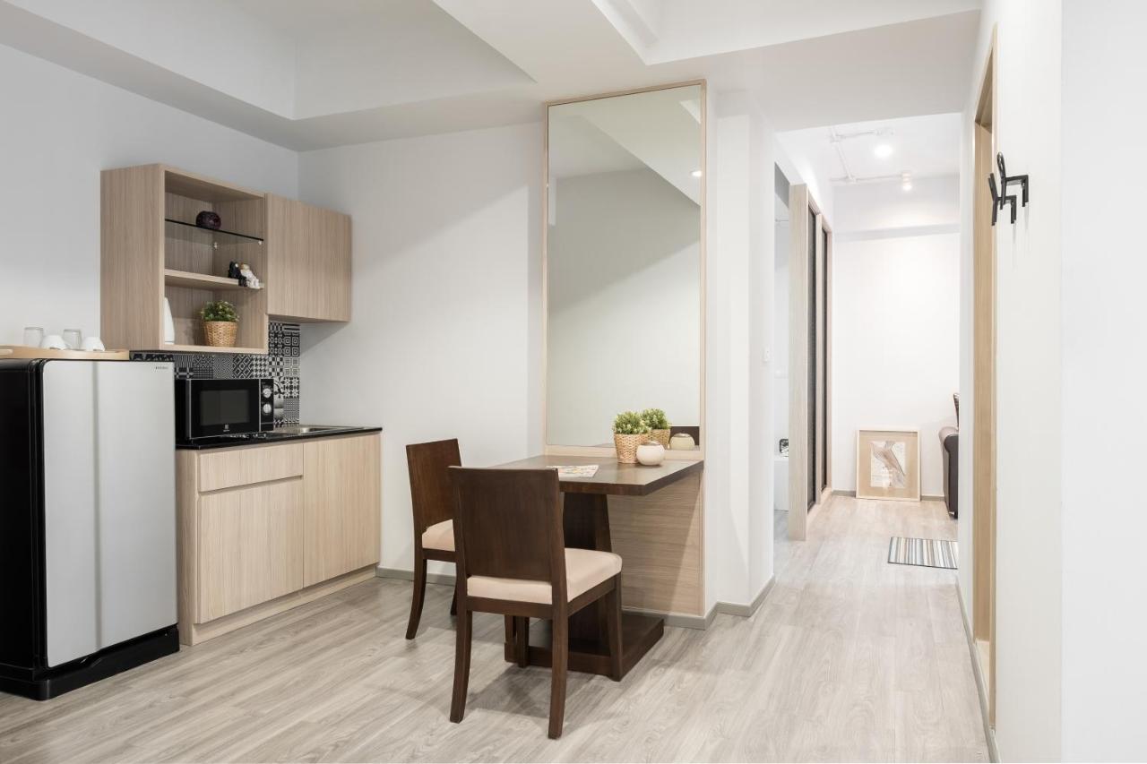 China Cozy Asoke - 2