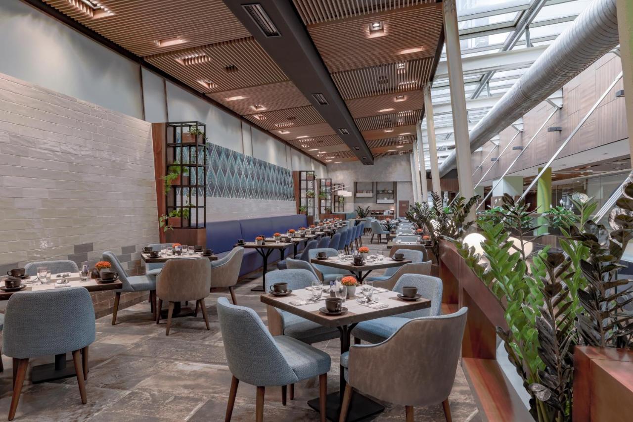 Bosmal Arjaan by Rotana photo