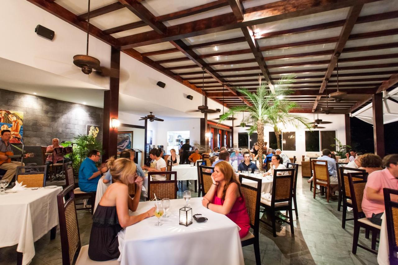 Gaia Hotel & Reserve- Adults Only photo