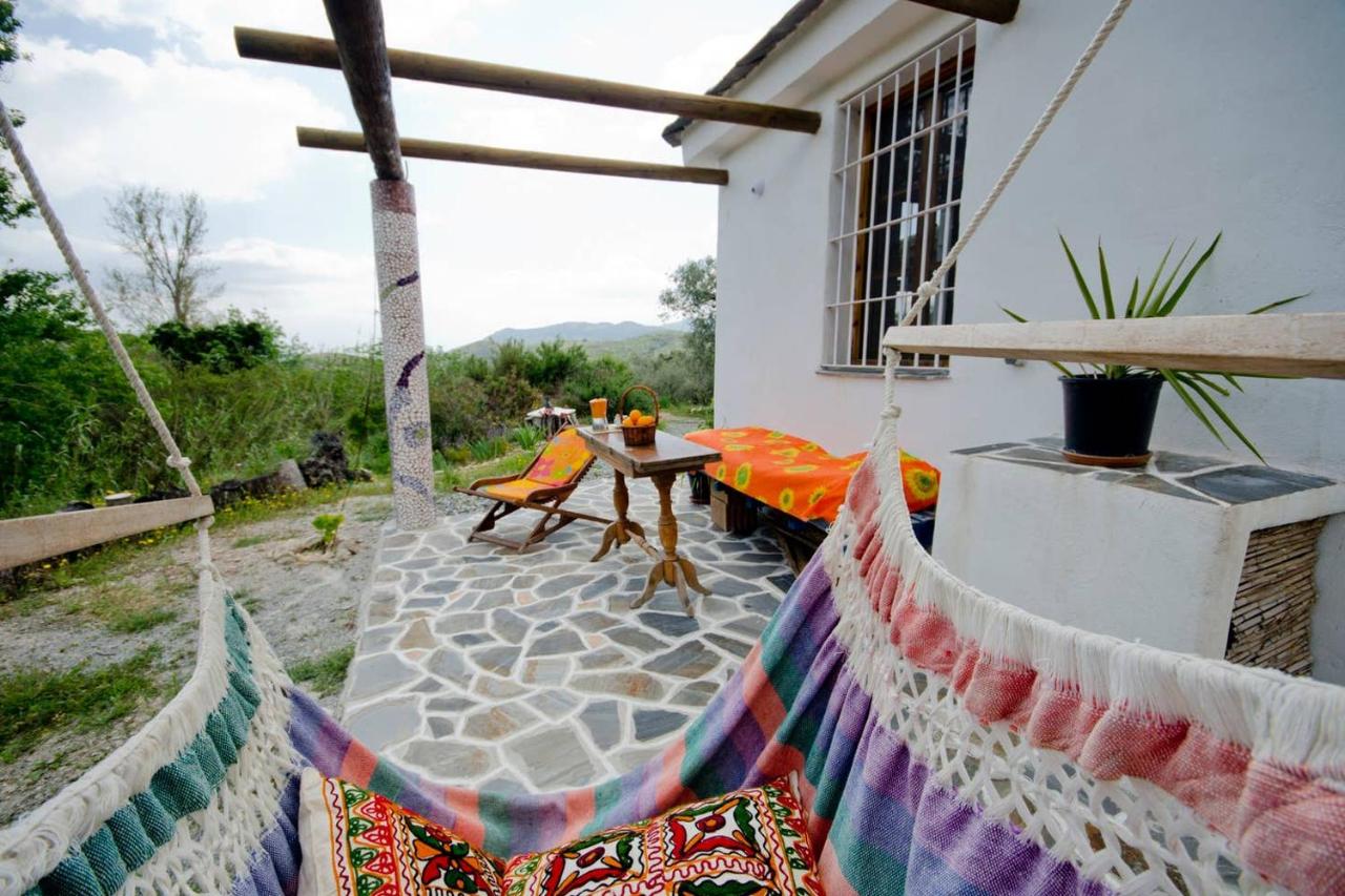 Armonia Alpujarra Eco Accommodation, Lanjarón – Updated 2022 ...