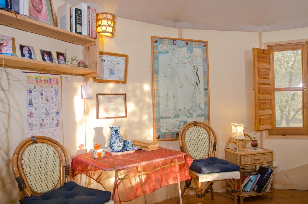 Armonia Alpujarra Eco Accommodation (Lanjarón) – oppdaterte ...