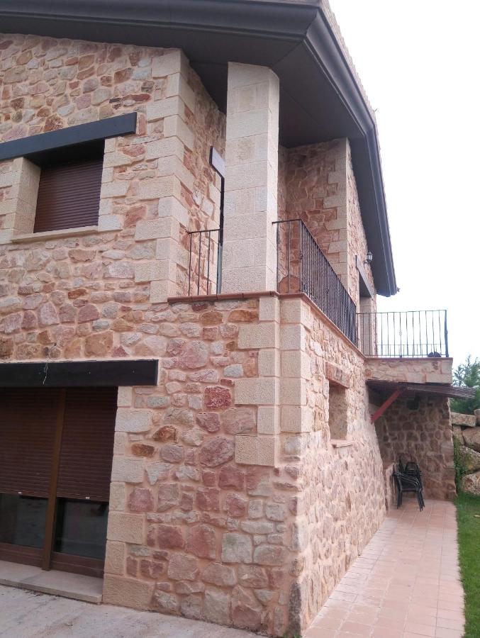Country House Luna Mudejar Teruel, Spain - Booking.com