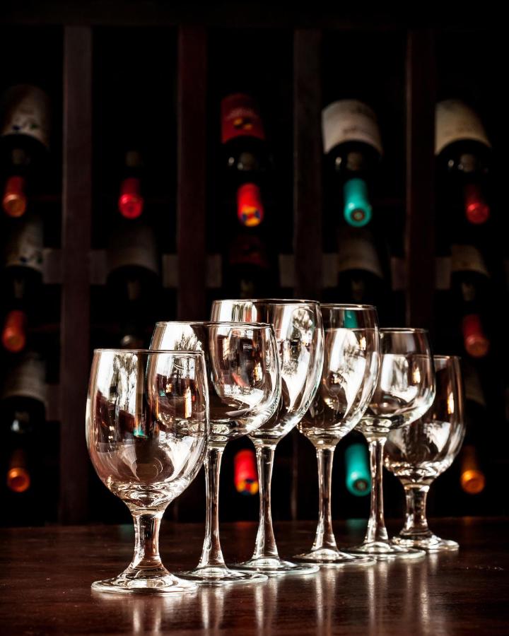 Gaia Hotel & Reserve- Adults Only photo