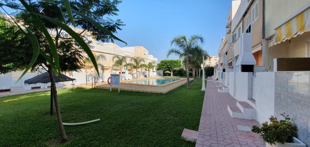 Townhouse Portico del Mediterraneo GM003, Guardamar del ...
