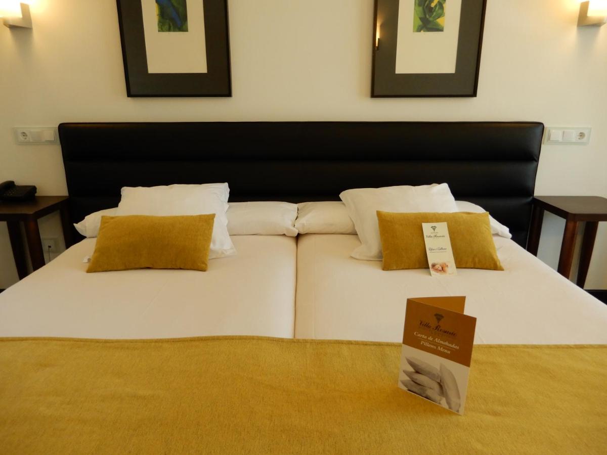 Hotel Villa Rosario II, Ribadesella – Updated 2022 Prices