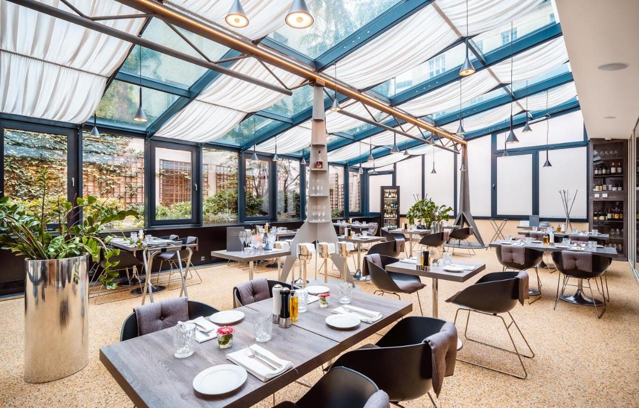 Grandium Hotel Prague photo
