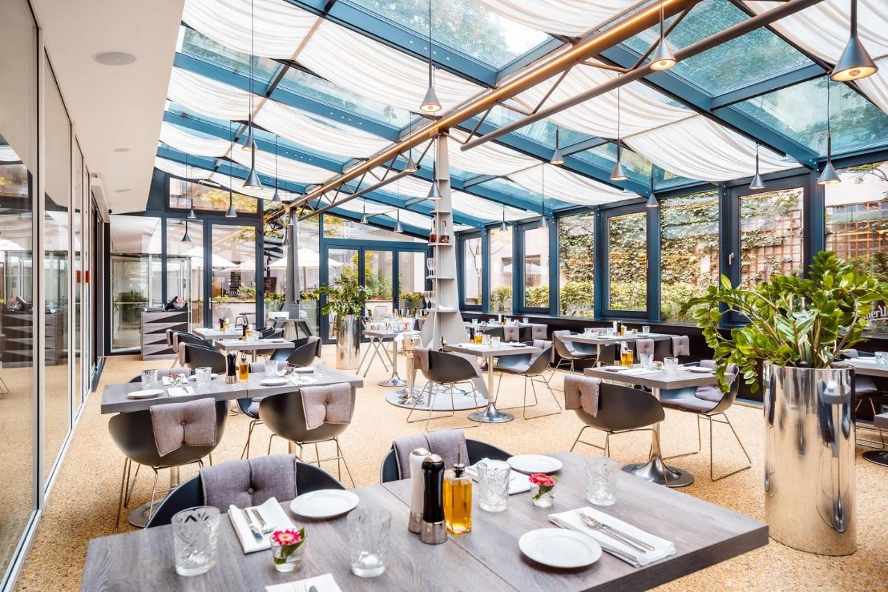 Grandium Hotel Prague photo