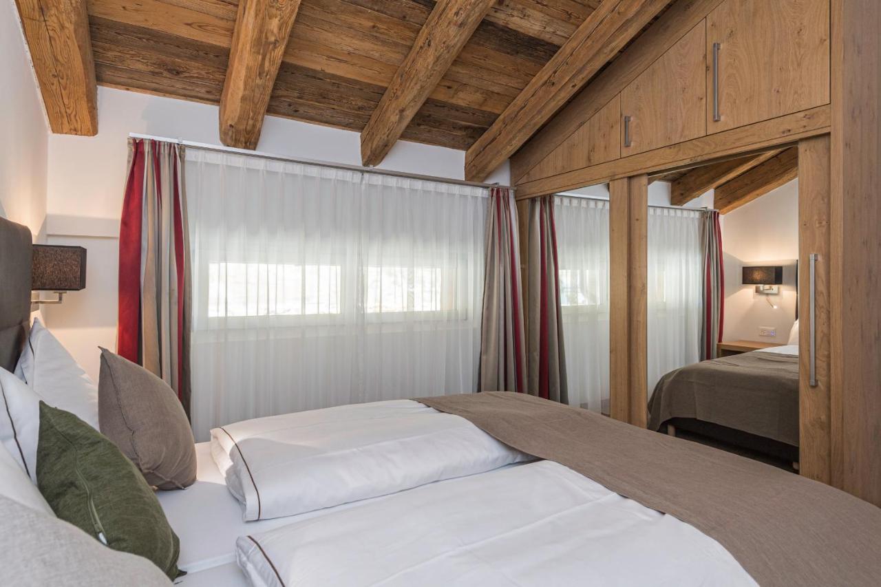 Matthiol Appartements - 2