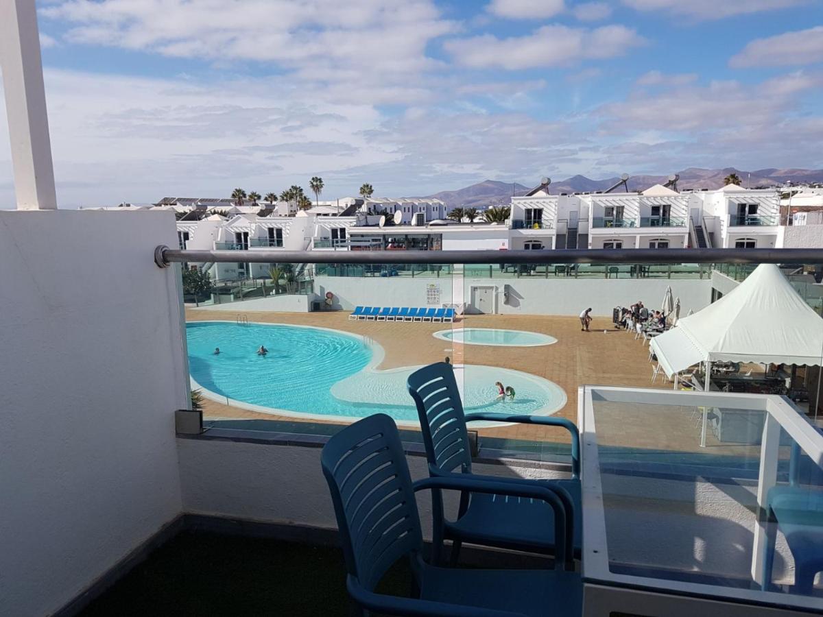 Lanzarote Palm - Laterooms