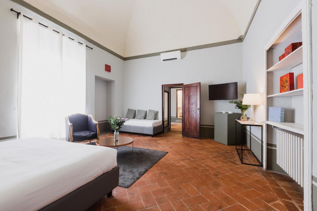 The Artists' Palace Florence - 2