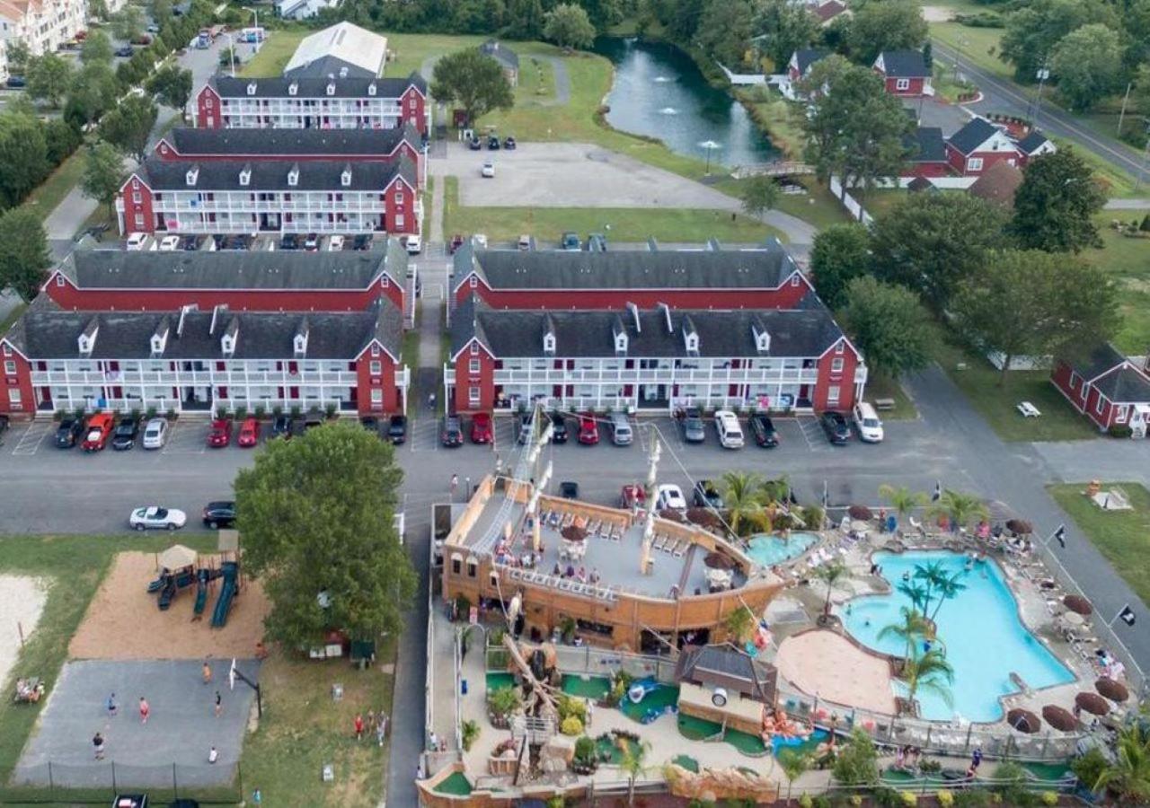 Francis Scott Key Family Resort — photo 14