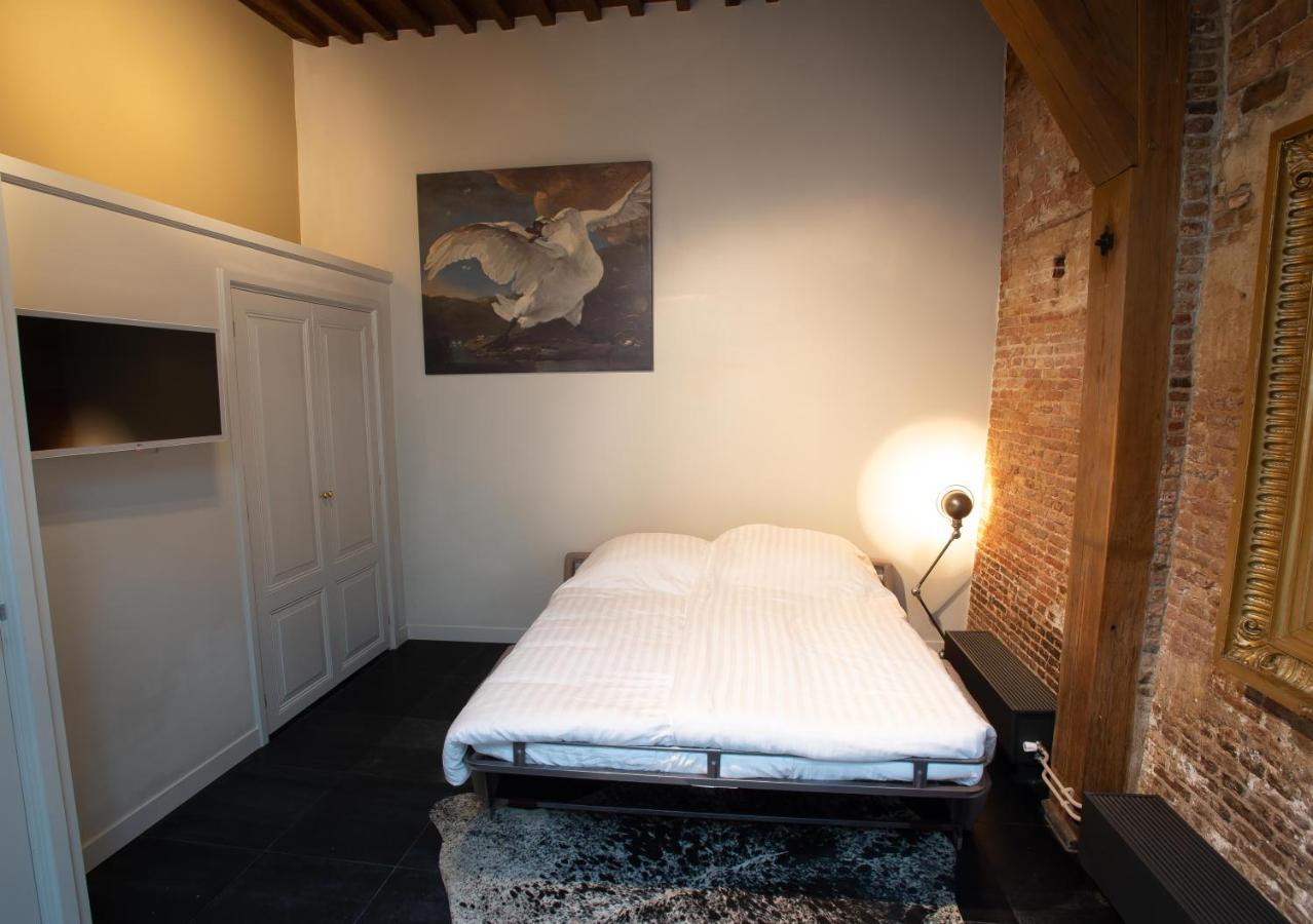 Waterland Hoge Huis - 2