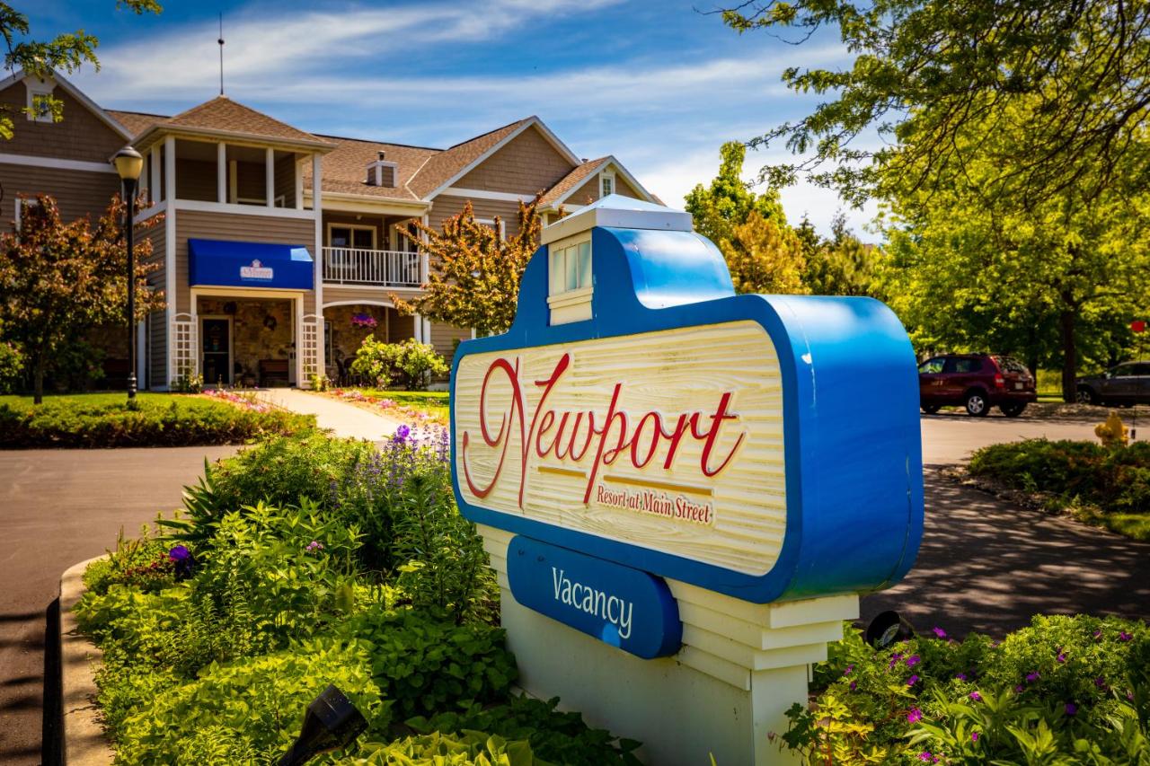 Newport Resort — photo 1