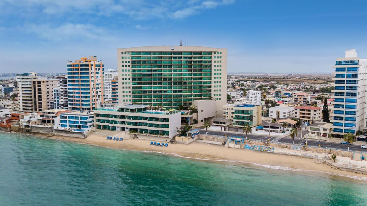 Image: Hotel Colon Salinas