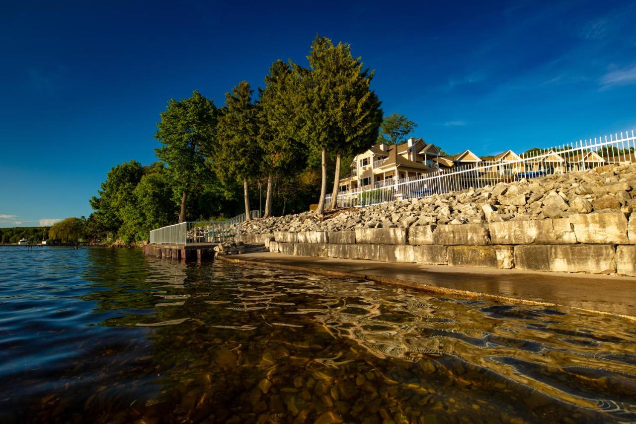 Westwood Shores Waterfront Resort — photo 18
