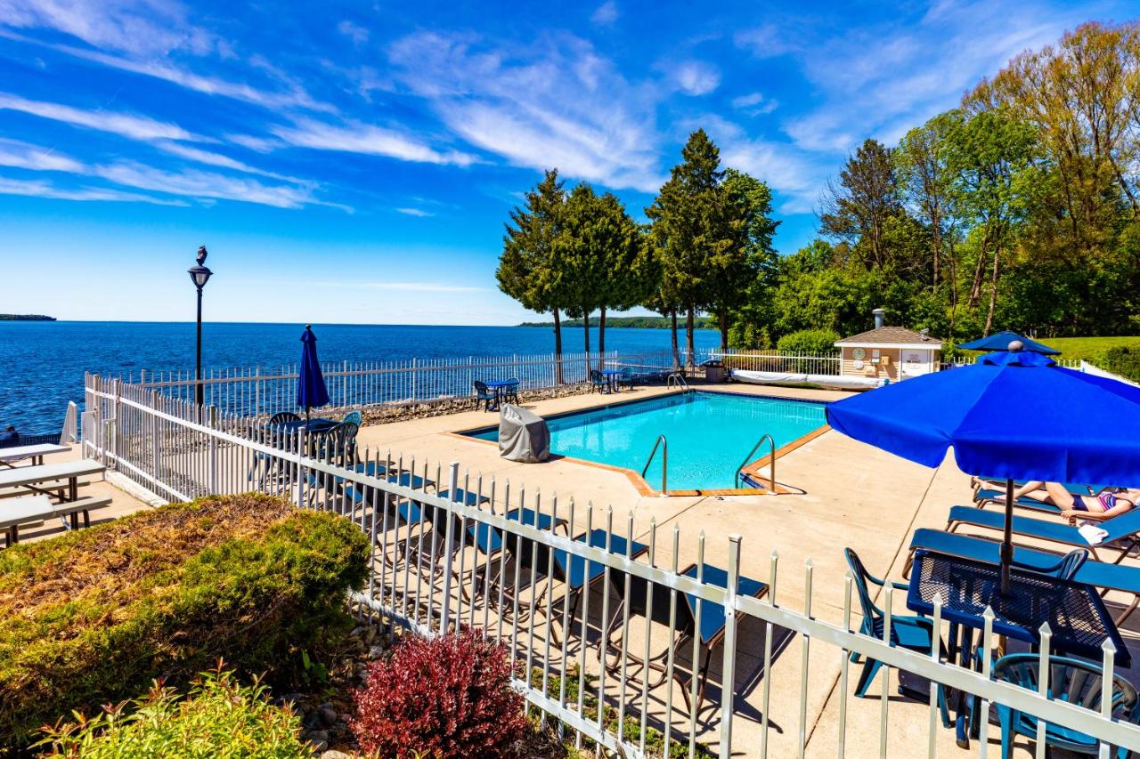 Westwood Shores Waterfront Resort — photo 20