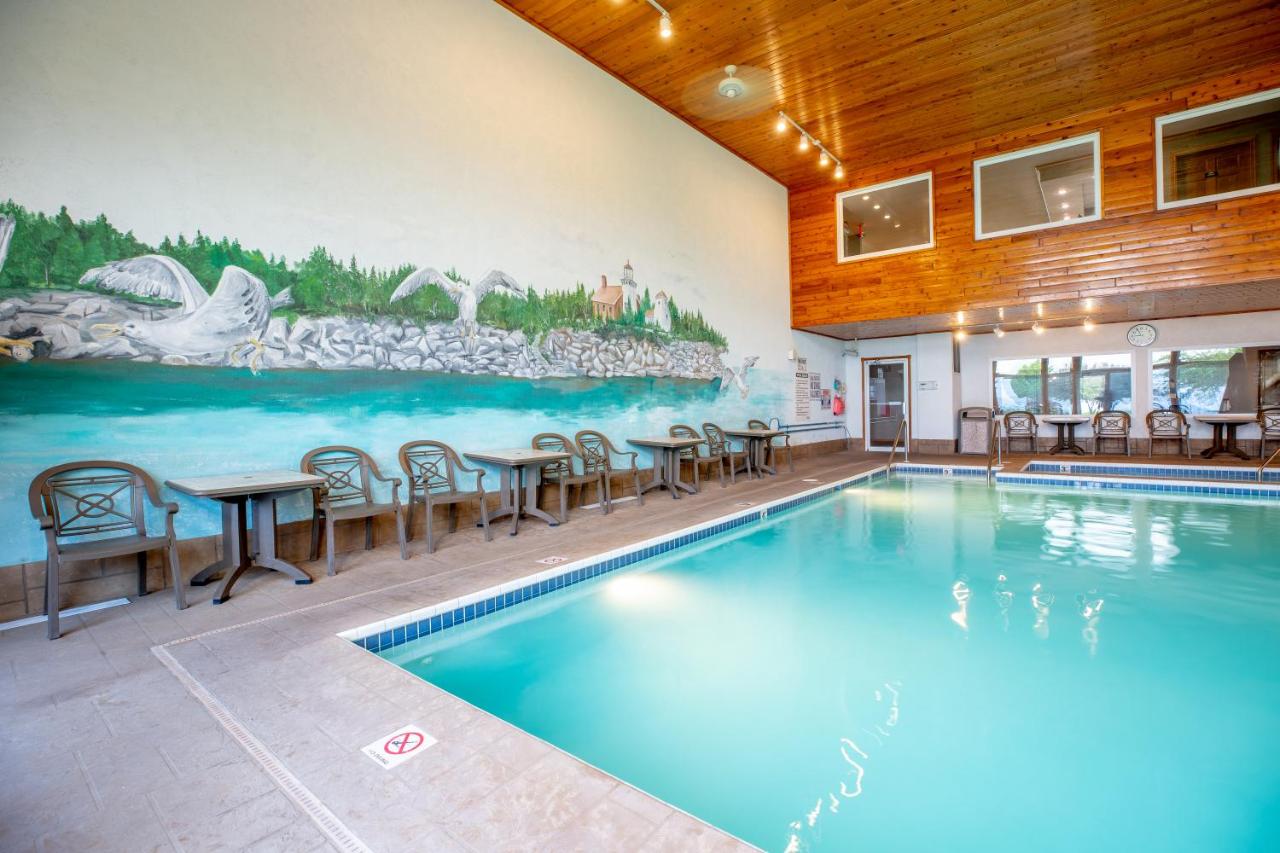 Westwood Shores Waterfront Resort — photo 13