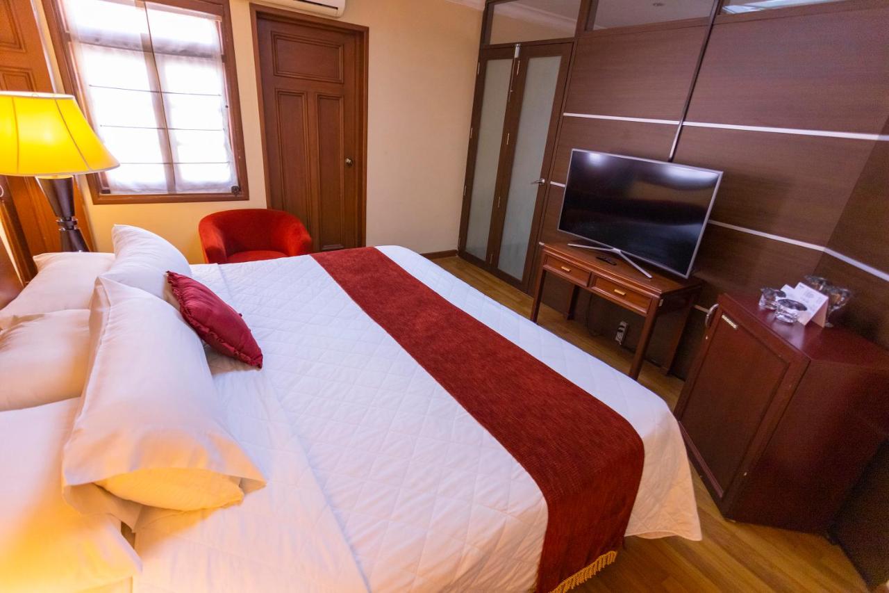 Gran Hotel Cochabamba photo