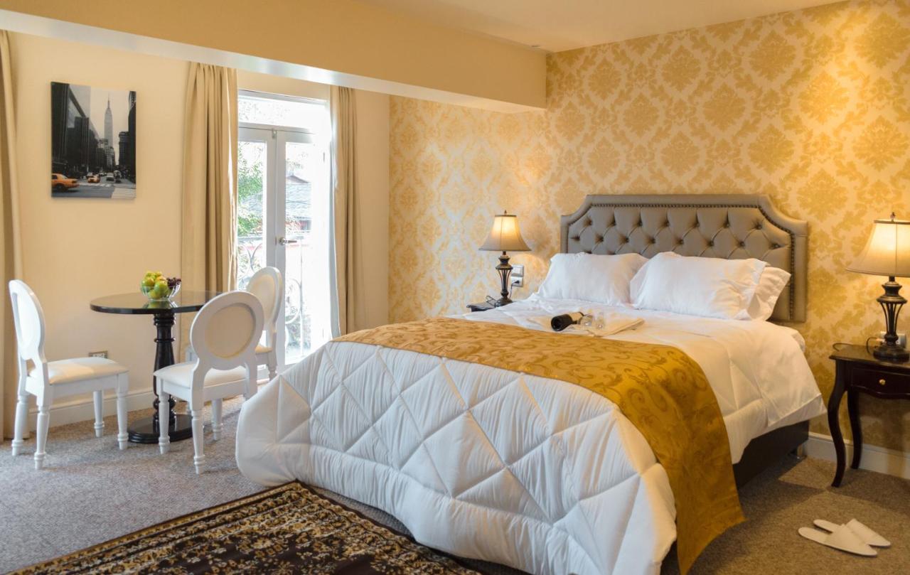 Hotel Paradis Suite Cusco - 2