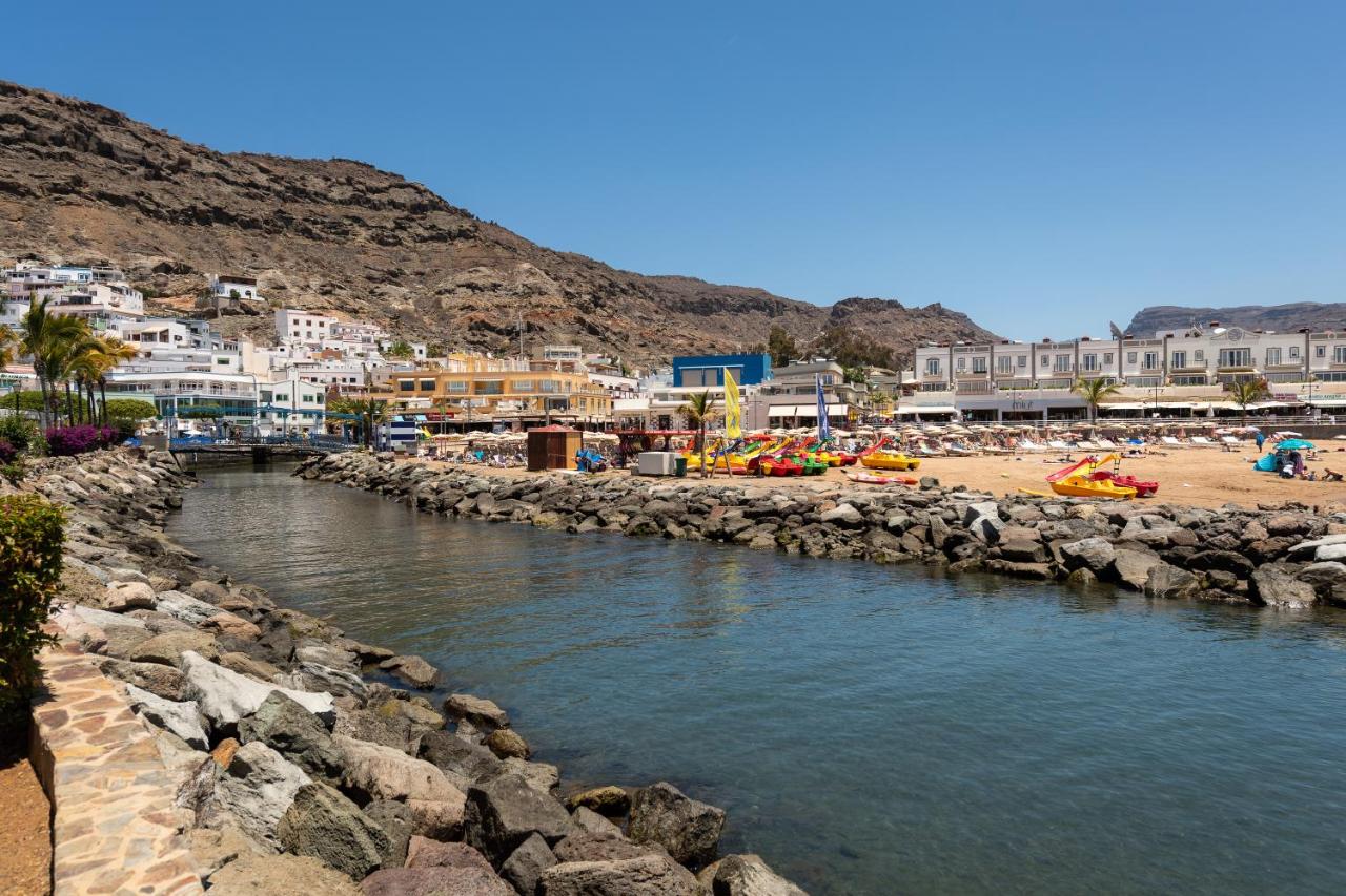 Teresita Mogamar Beachfront, Puerto de Mogán – Updated 2022 ...