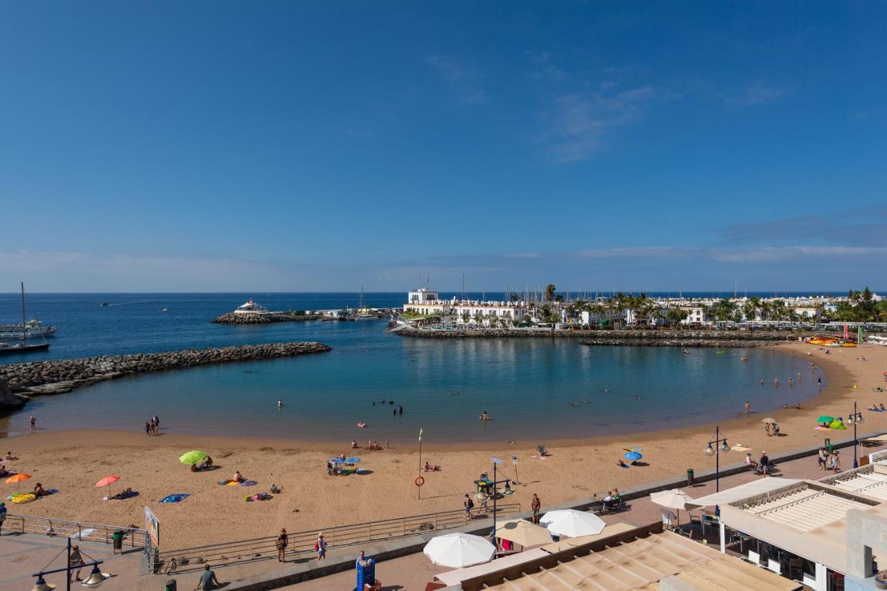 Teresita Mogamar Beachfront, Puerto de Mogán – Precios ...