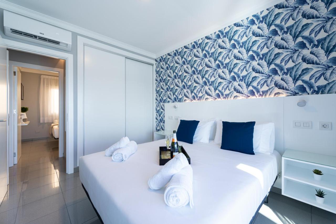 Teresita Mogamar Beachfront, Puerto de Mogán – Precios ...