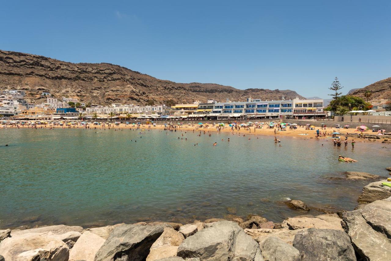 Teresita Mogamar Beachfront, Puerto de Mogán – Updated 2022 ...