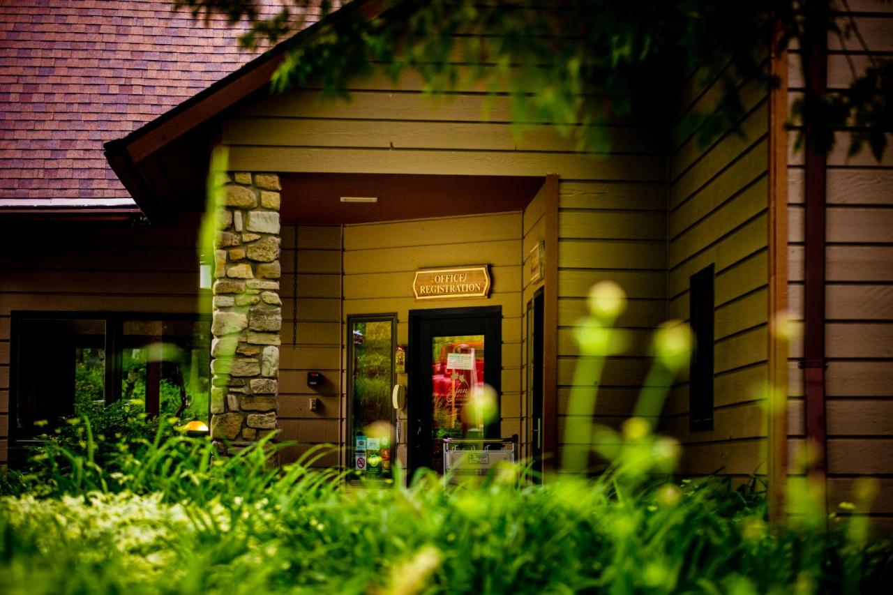 The Inn at Little Sister Hill — photo 9