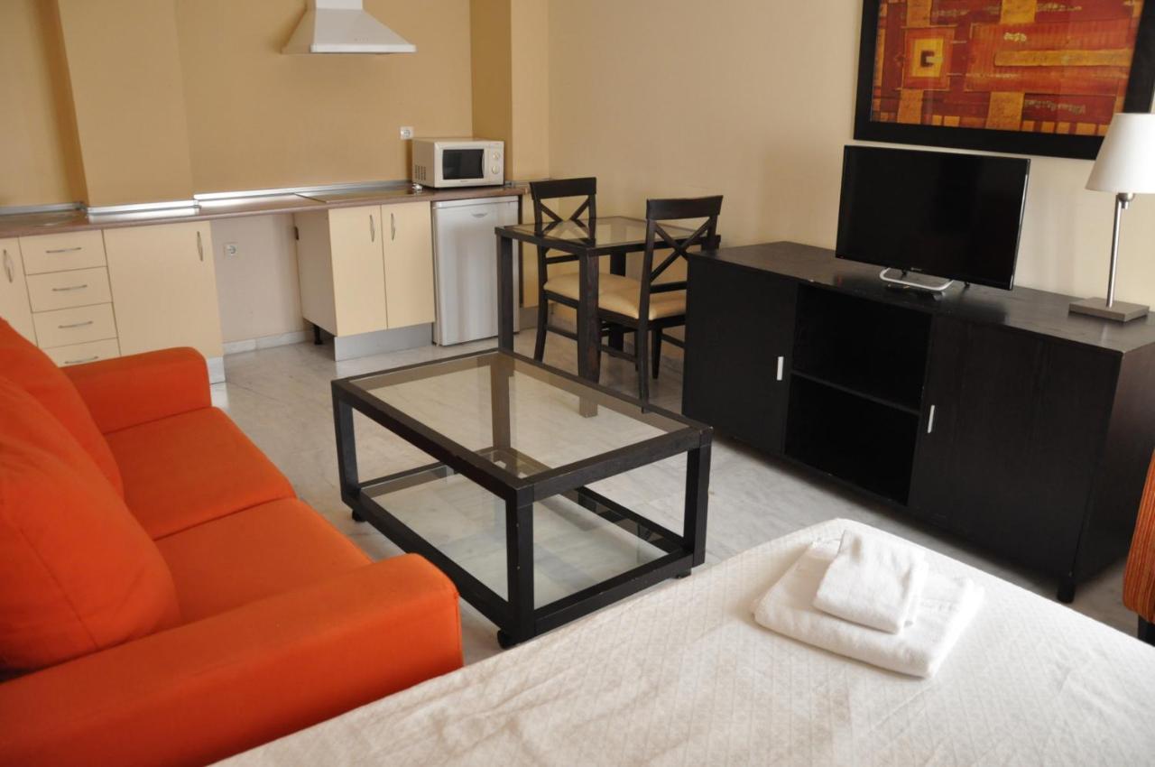 Apartamentos Luxsevilla Palacio, Sevilla – Bijgewerkte ...