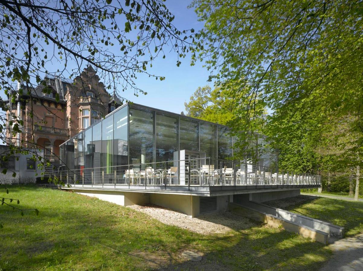 Tagungszentrum & Hotel evangelische Akademie Bad Boll