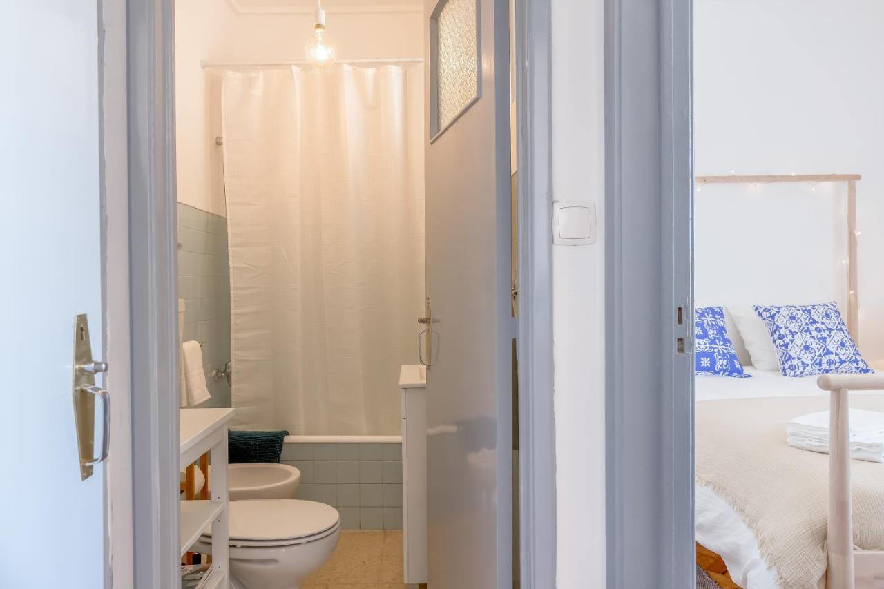 Renovated Sunny Apartment with Amazing Sunset Balcony , By TimeCooler - 5