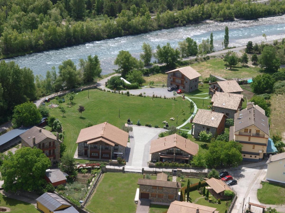 Casas la Ribera Ordesa, Escalona – Updated 2022 Prices