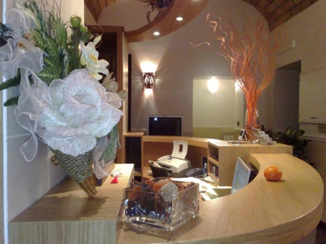 Hotel Campidoglio - 5