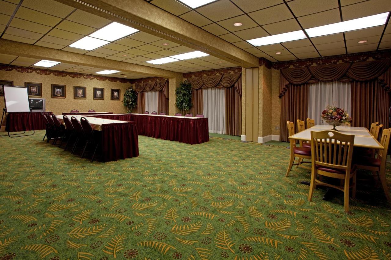 Moncks Corner Inn — photo 8