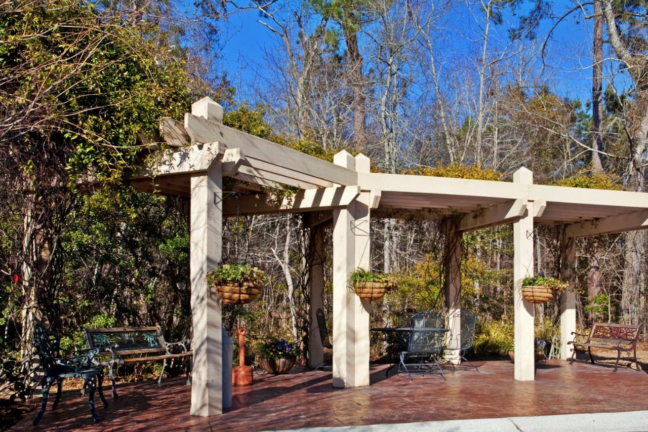 Moncks Corner Inn — photo 21