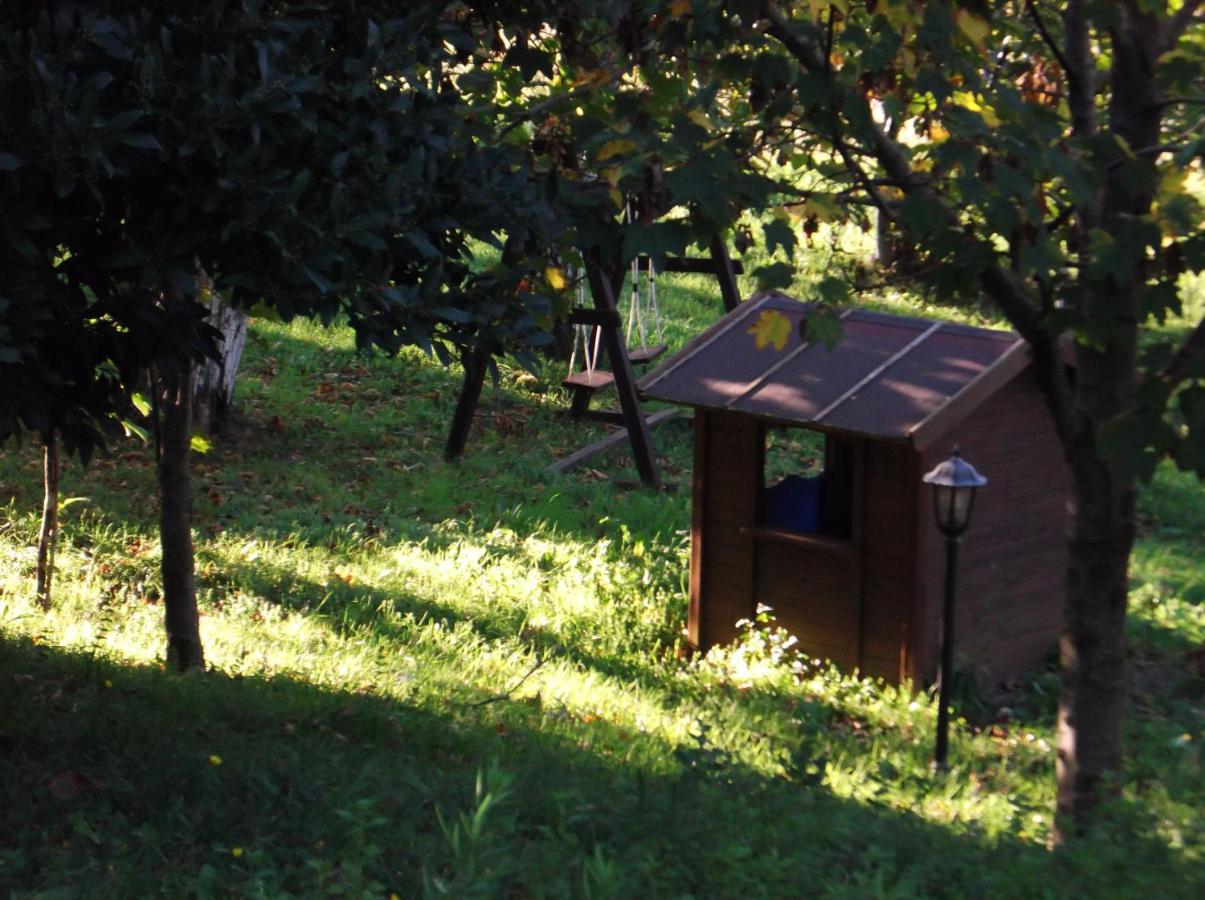 Agriturismo Collevento photo