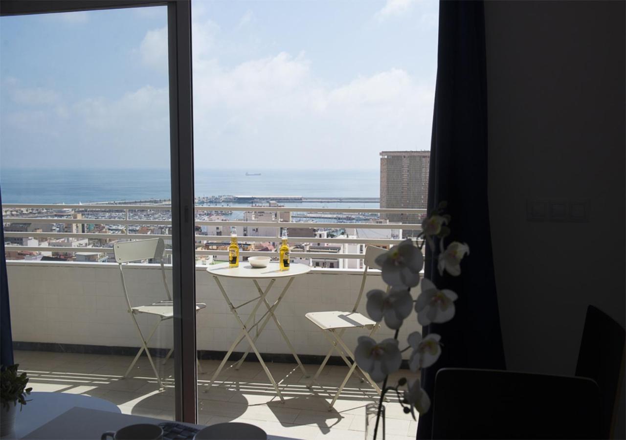 Apartment Suite Explanada, Alicante, Spain - Booking.com