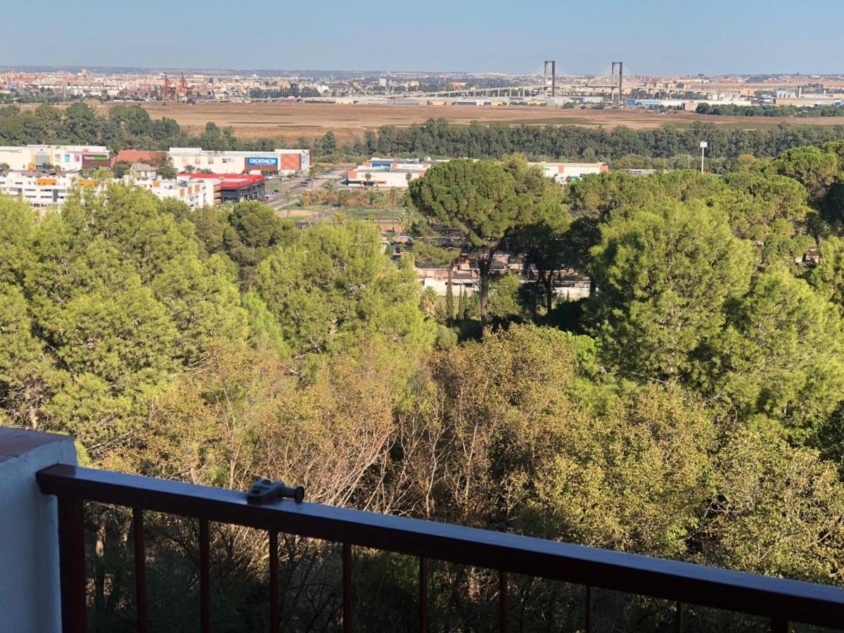 El Balcón de Sevilla, Sevilla – Precios actualizados 2022