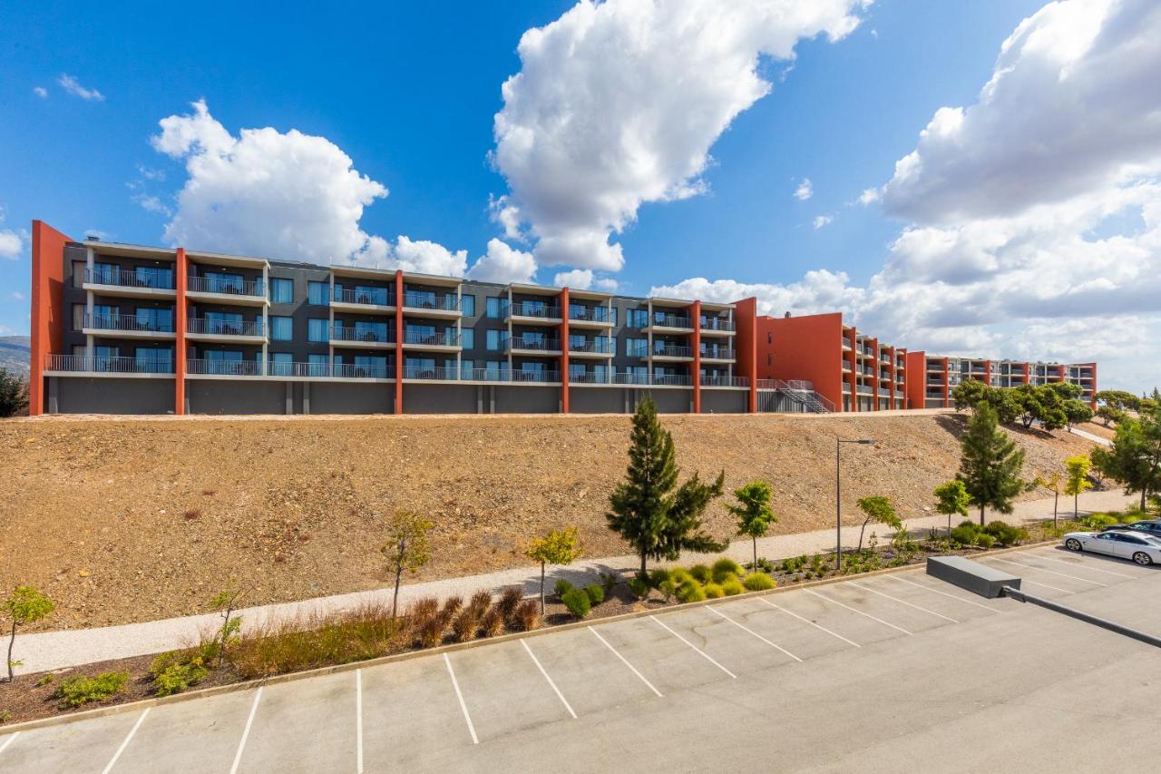 Algarve Race Resort - Apartments - 4