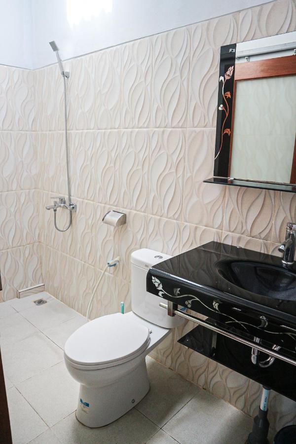 Kubu Manyar Homestay photo 4