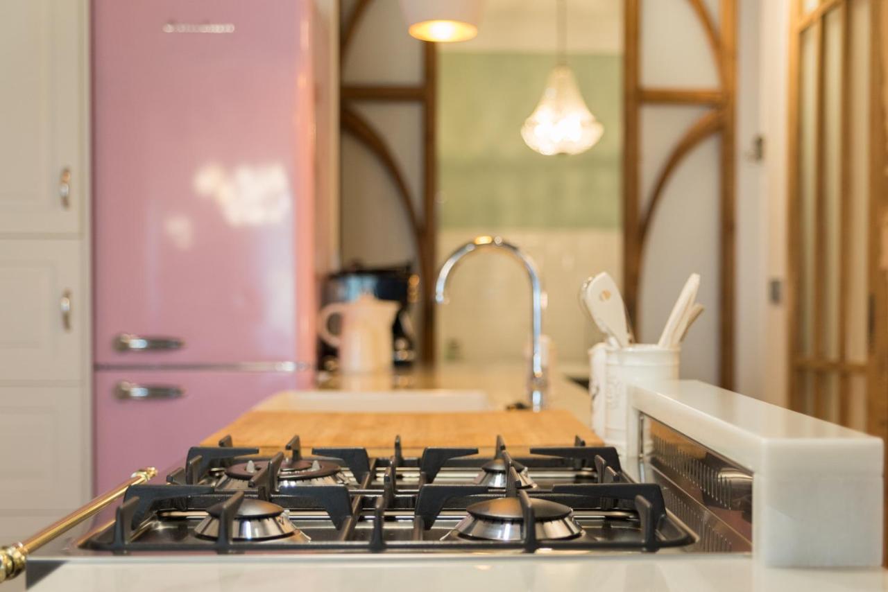 Apartment Belleville, A Coruña, Spain - Booking.com